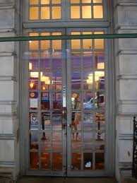 Patisserie Margot